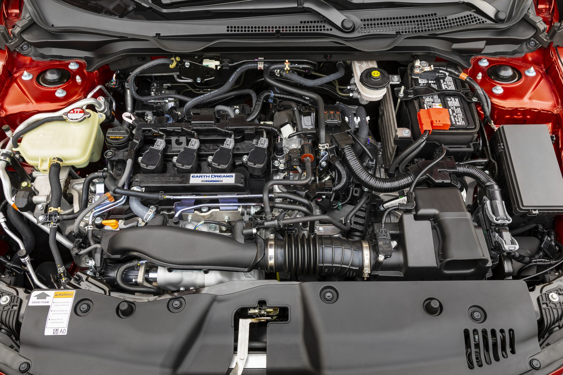 2020 Honda Civic Coupe And Sedan Detailed, Pricing Starts At $19,750