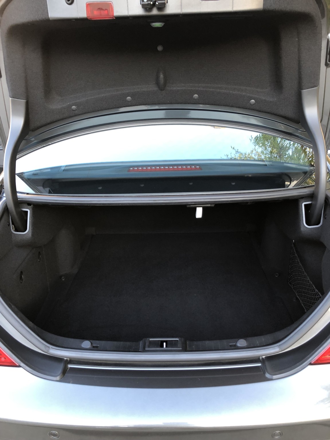 2008 Mercedes CLS 63 AMG Has A Naturally Aspirated, 507 HP V8 Waiting For You