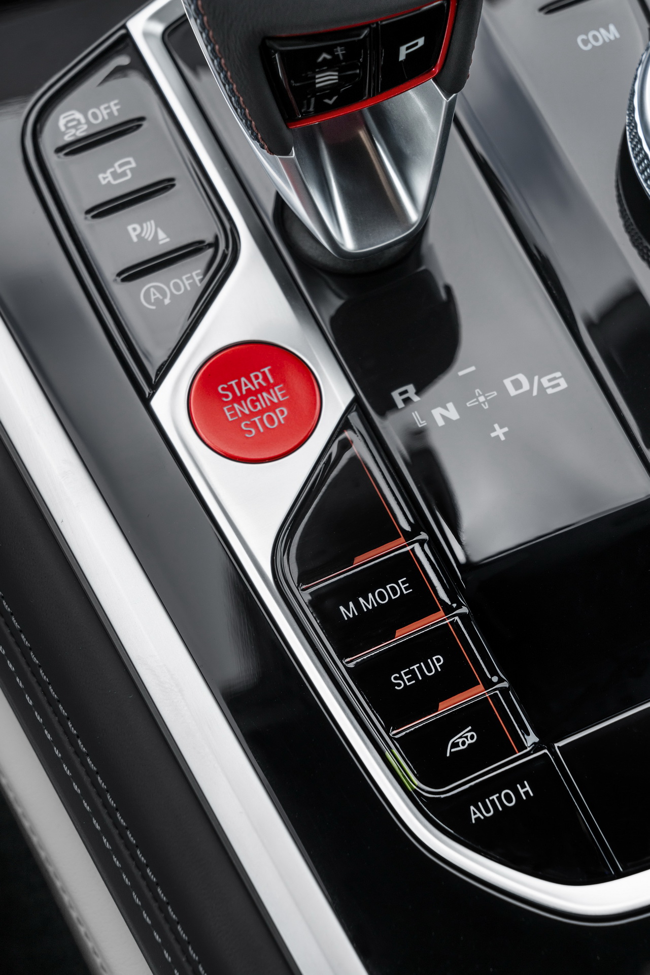 BMW M8 Competition Gran Coupe Available To UK Buyers From £120,935