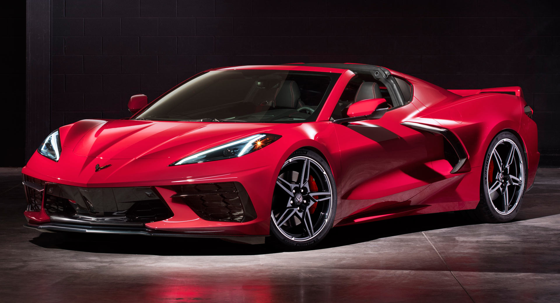 Can The 2020 Corvette Stingray Take Down The Porsche 911 Carrera S?
