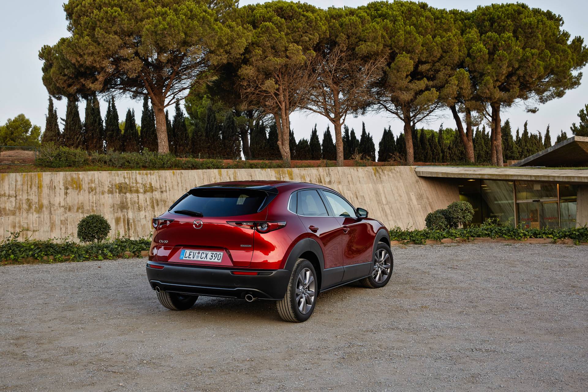 2020 Mazda CX-30 Likely To Offer Only 2.5L Engine In North America