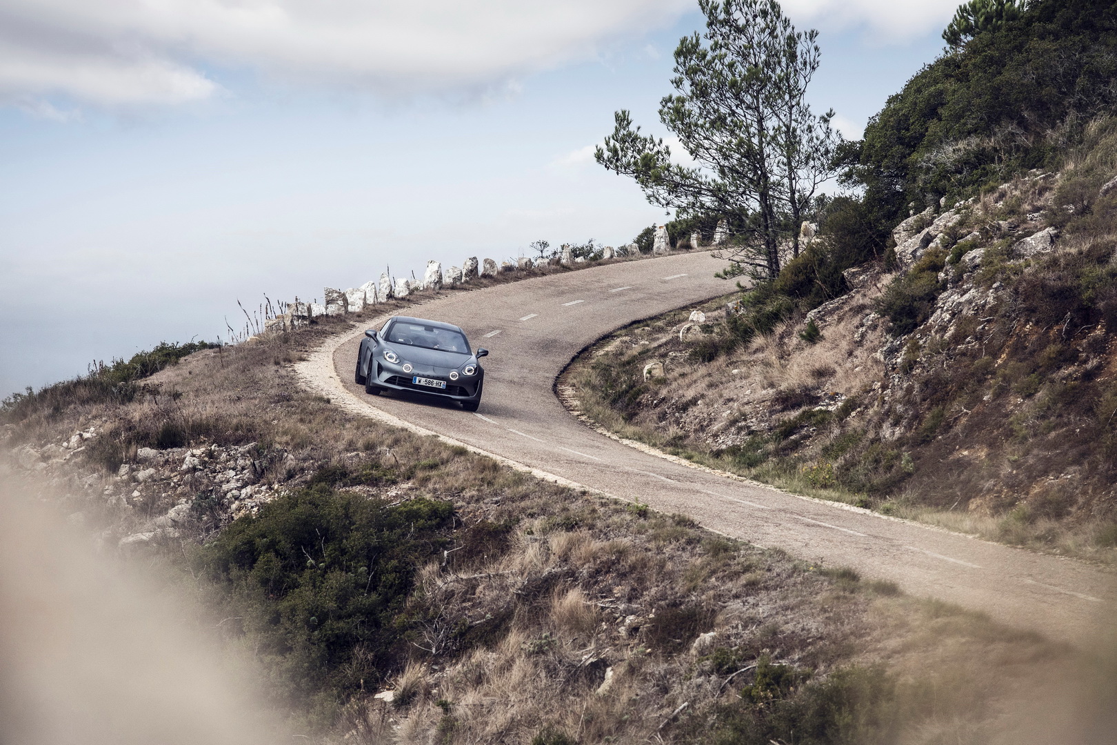 Explore The New Alpine A110S In 75 High-Res Images – And A Video