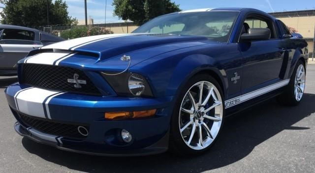 U.S. Marshals Auctioning 149 Vehicles Seized From Defunct DC Solar Company