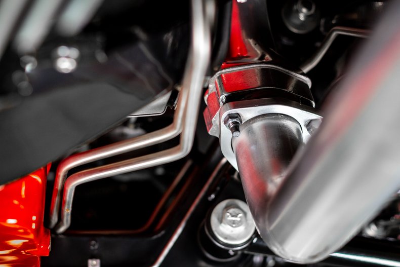 Behold, The Half Million Dollar Camaro That Was Seven Years In The Making