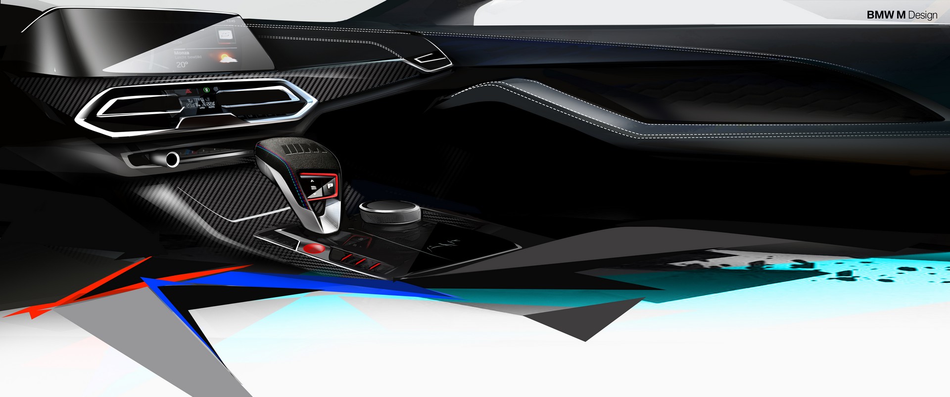 BMW X5 M And X6 M Unveiled With Up To 617 HP