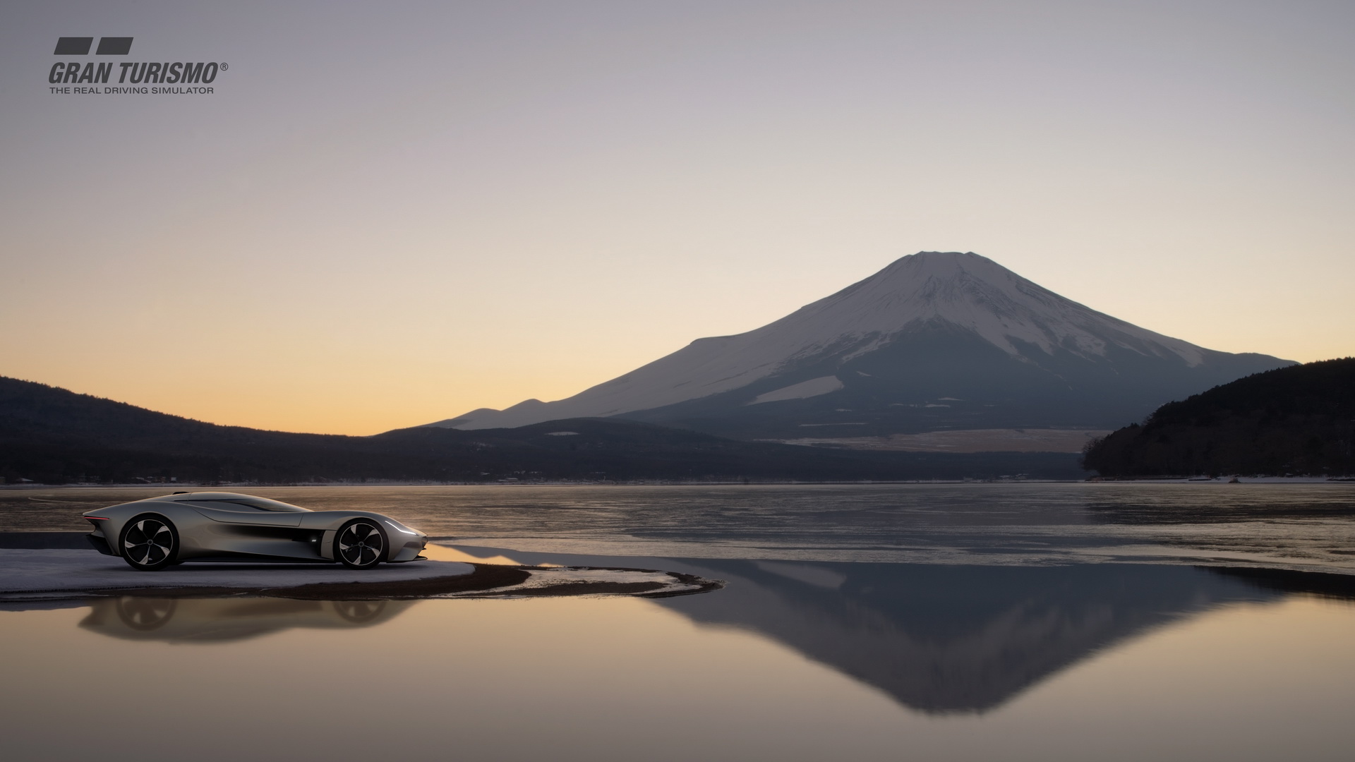 Jaguar Launches New Electric Hypercar – Only It’s A Virtual One For Gran Turismo