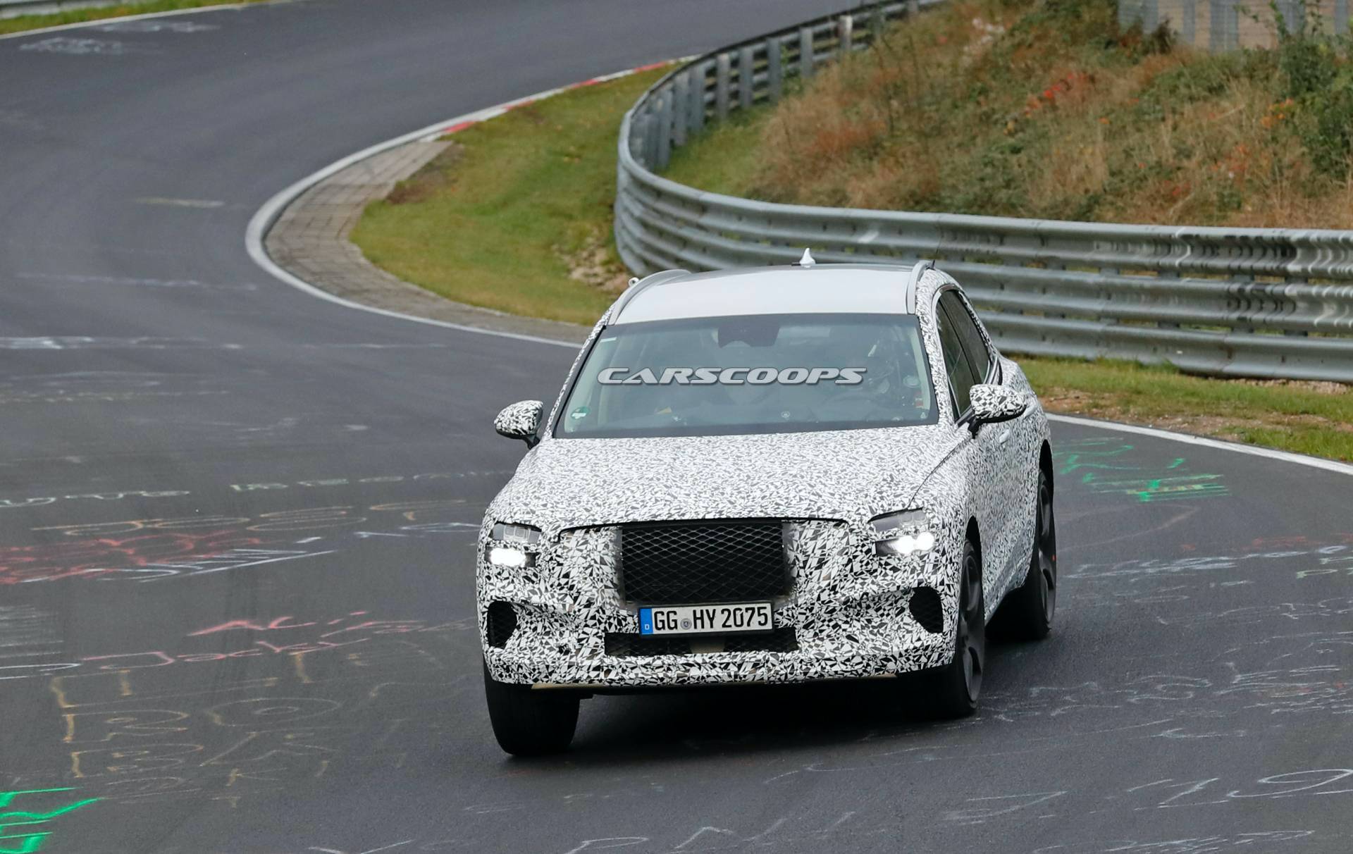 2021 Genesis GV70: Design, Powertrains And Other Key Details On Luxury SUV