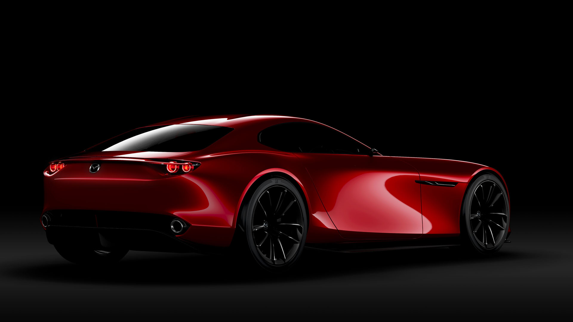 Mazda Is Worried About How A New Rotary Sports Car Might Be Received