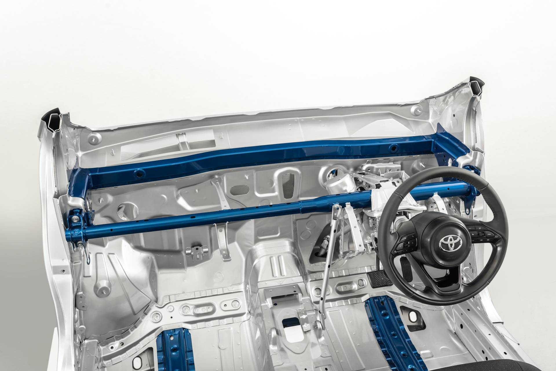 2020 Toyota Yaris Officially Unveiled, Embraces “Less Is More” Philosophy