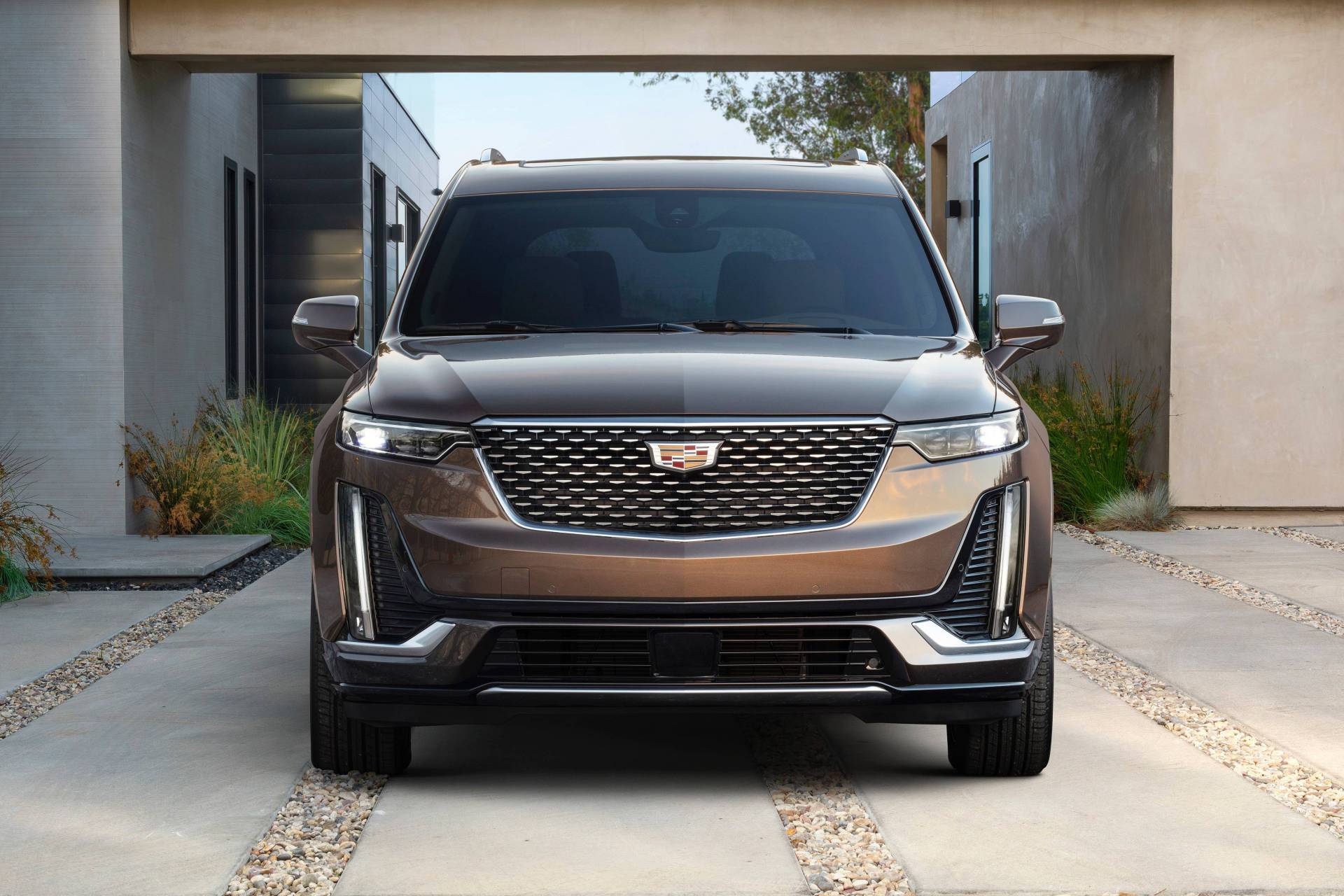 2020 Cadillac XT6 A Lot Cheaper In Canada Despite Packing AWD As Standard