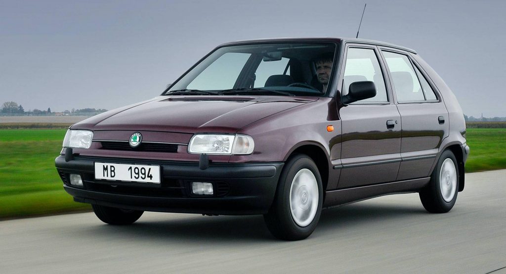 Skoda CEO Tells Employees Not To Worry About Potential Move Downmarket