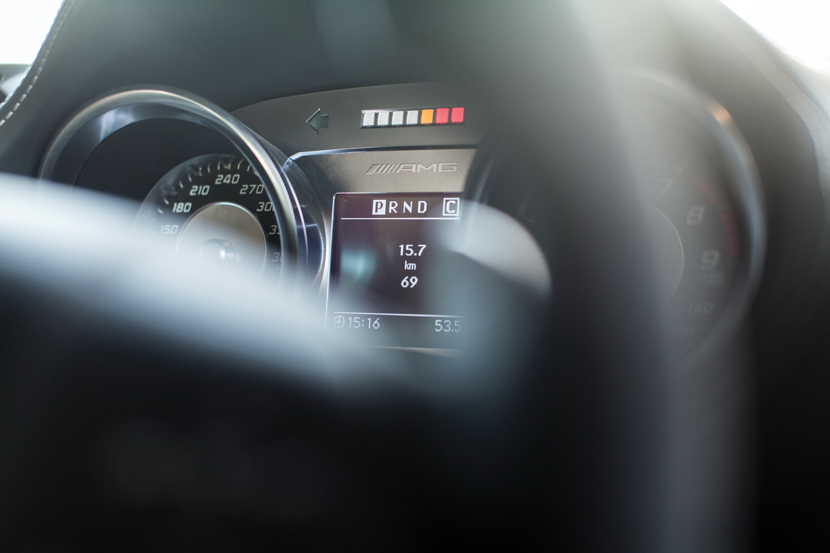 Can Someone Please Drive This 2014 Mercedes SLS AMG Final Edition?