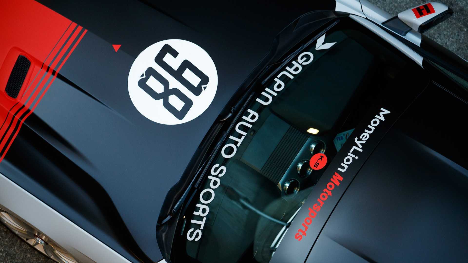 This Retro-Inspired Ford Mustang Has 700 HP And Is Heading To SEMA