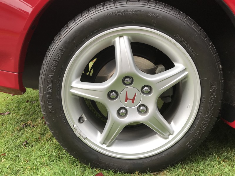 This 5k Mile 1997 Honda Prelude Is One Of The Nicest We’ve Seen