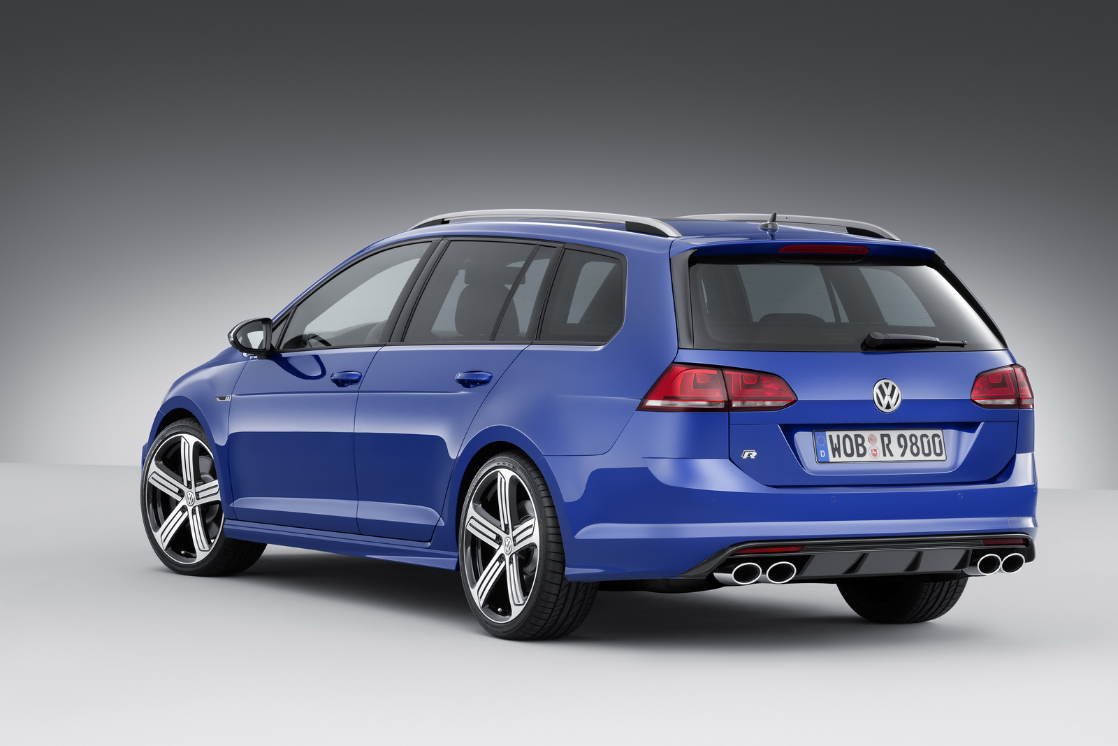 VW Golf Countdown: 2012-2019 Mk7 Did Its Best To Stay Ahead Of The Competition