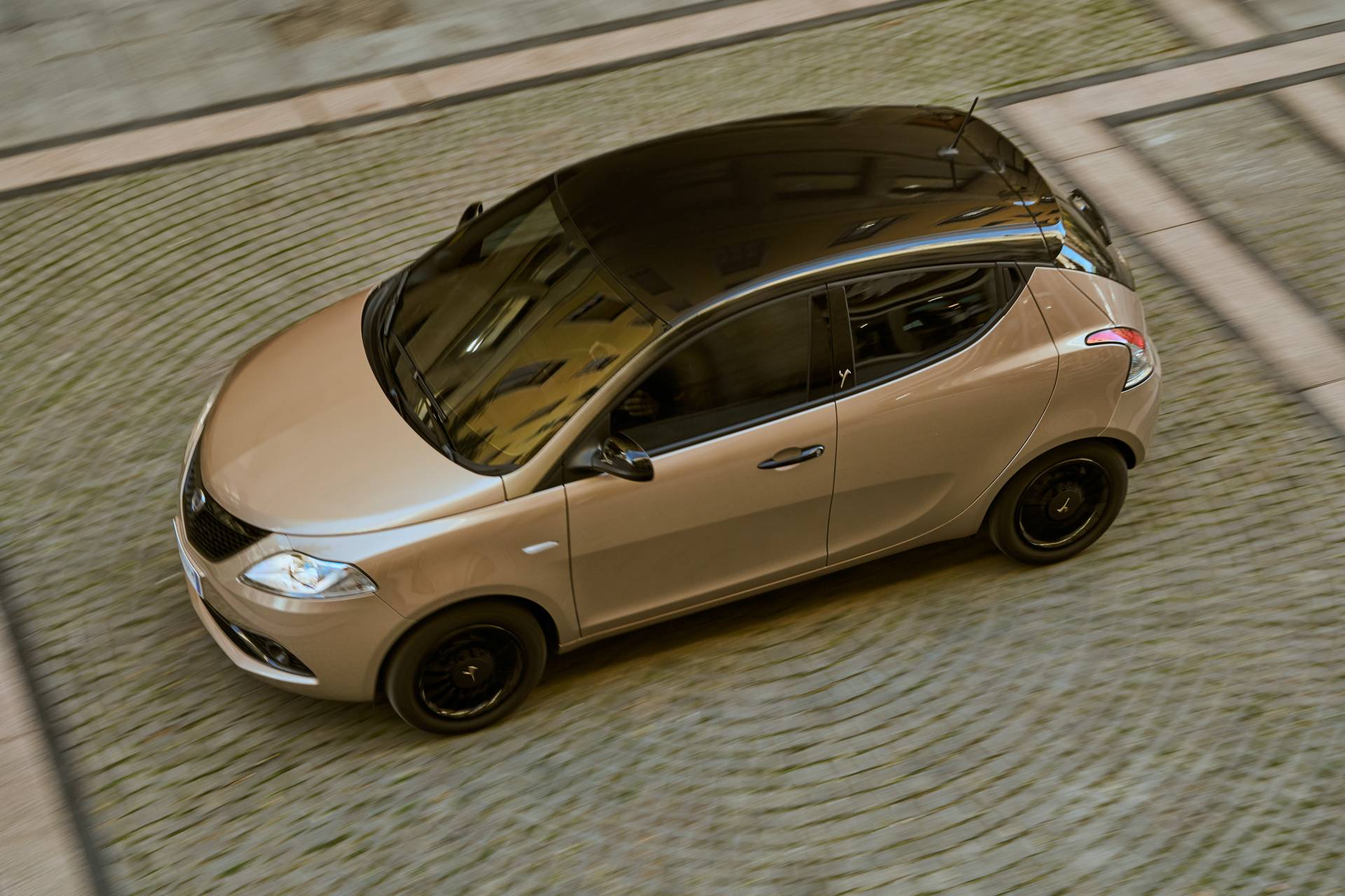 Watch Out, Alfa: Lancia Launches Ypsilon Monogram Edition In Italy