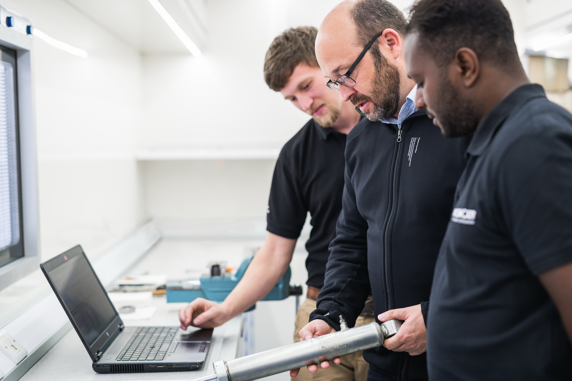 Polestar 2 Enters Final Stages Of Development Before Production Starts In Early 2020