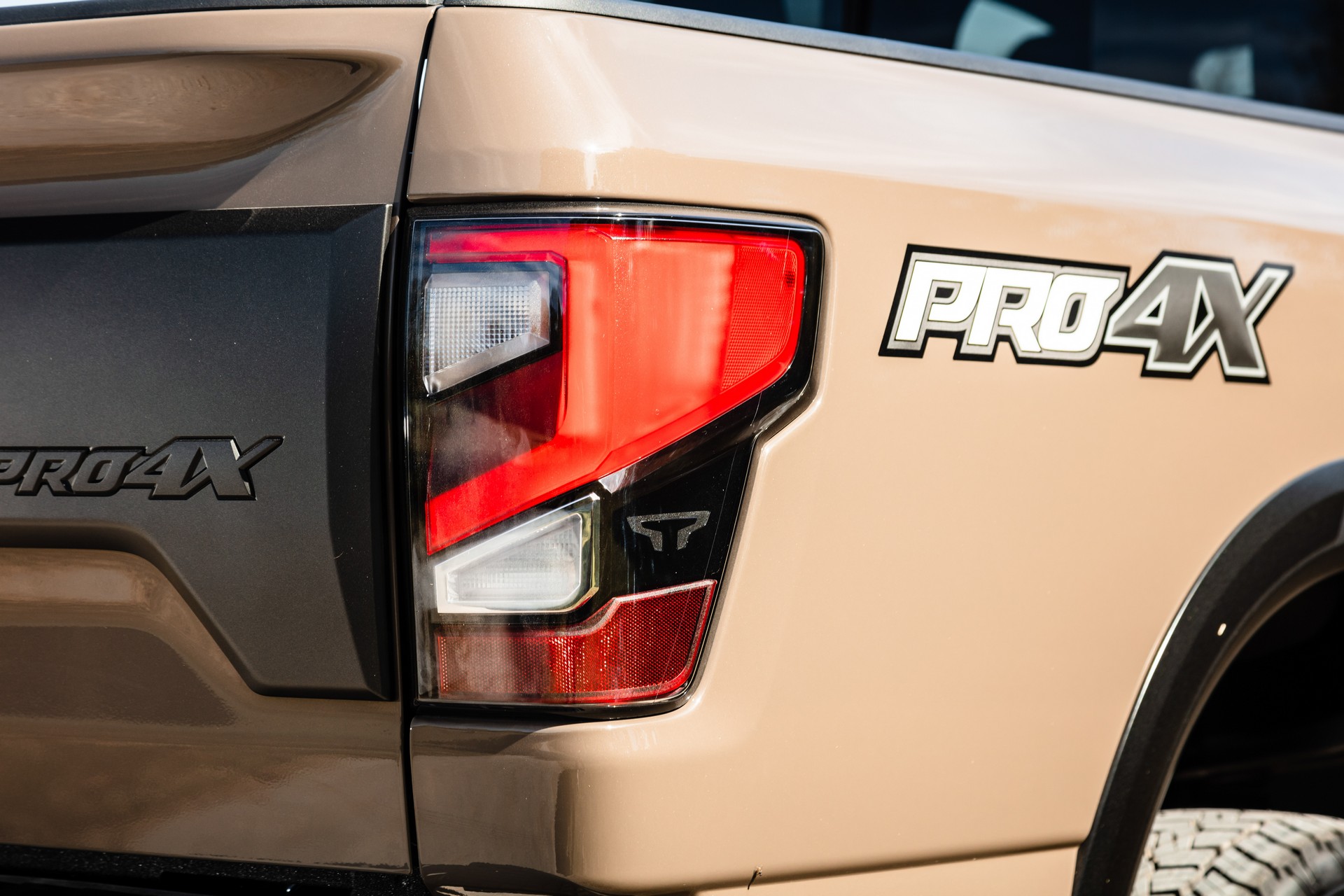 2020 Nissan Titan XD Debuts With New Styling, More Power And Upgraded Tech