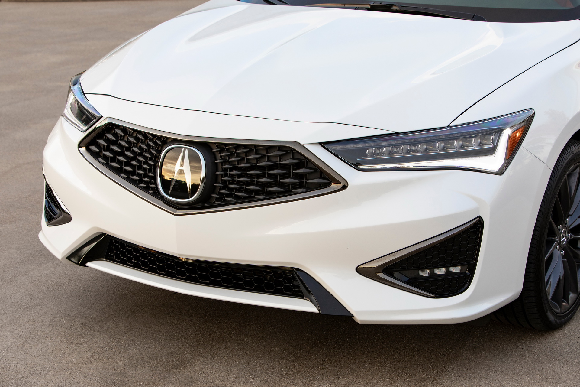 2020 Acura ILX Hits Showrooms, Retains Last Year’s $25,900 Starting Price