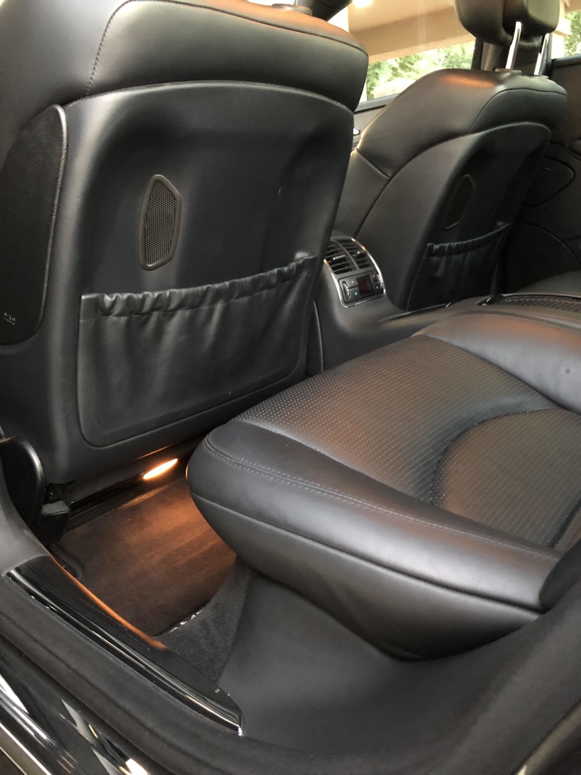 2008 Mercedes CLS 63 AMG Has A Naturally Aspirated, 507 HP V8 Waiting For You