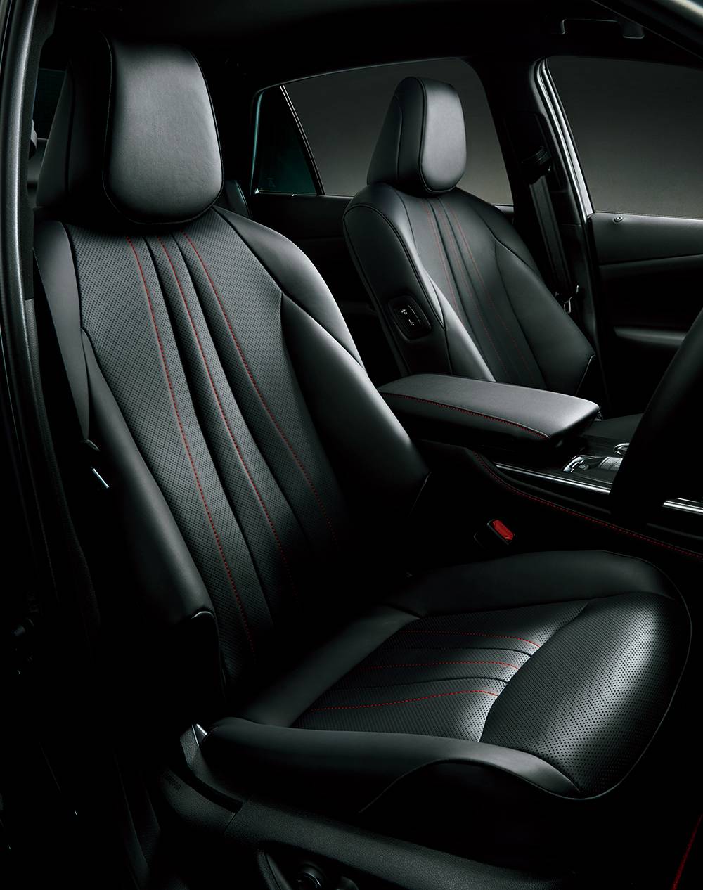 JDM Gem: Toyota Gives Crown Luxury Sedan A Mature “Sport Style” Treatment