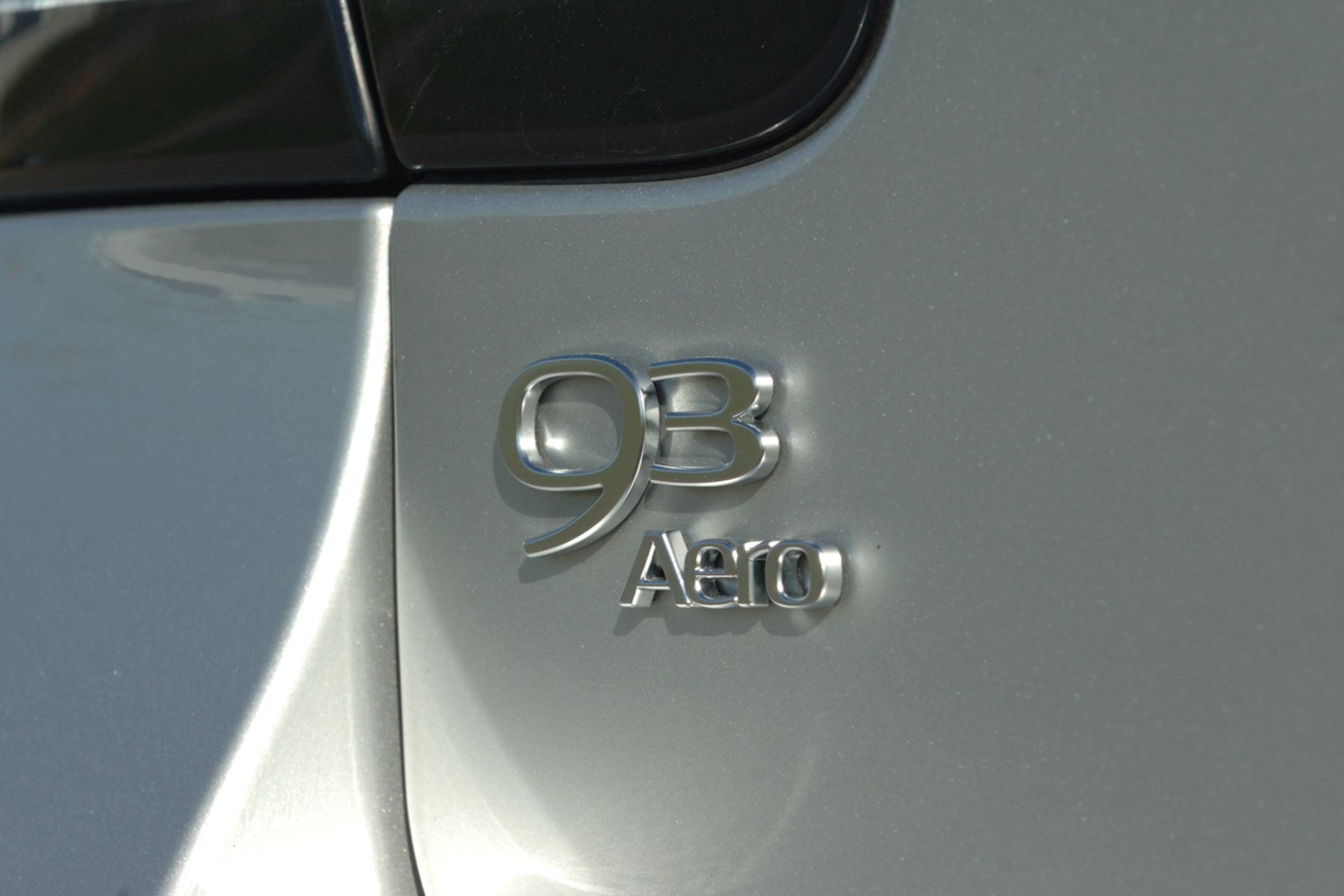 Last Saab 9-3 Ever Built To Be Sold By NEVS