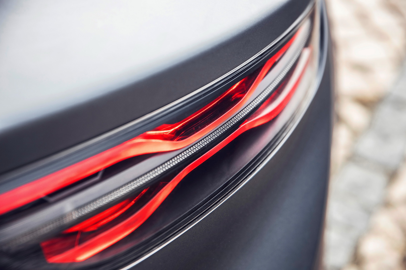 Explore The New Alpine A110S In 75 High-Res Images – And A Video