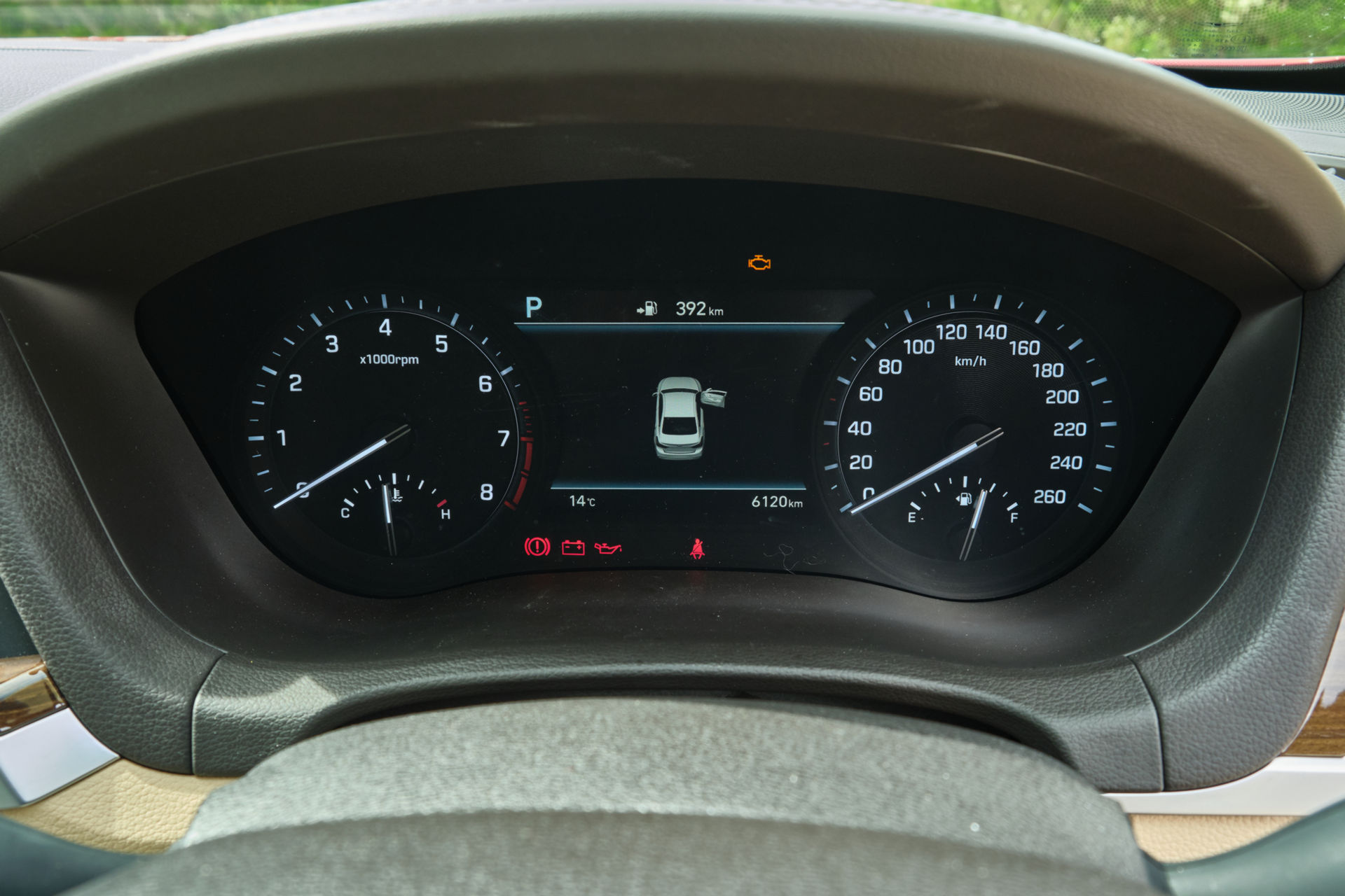 Driven: 2019 Genesis G80 Ultimate Sport Design Is Part Muscle, Part Luxury