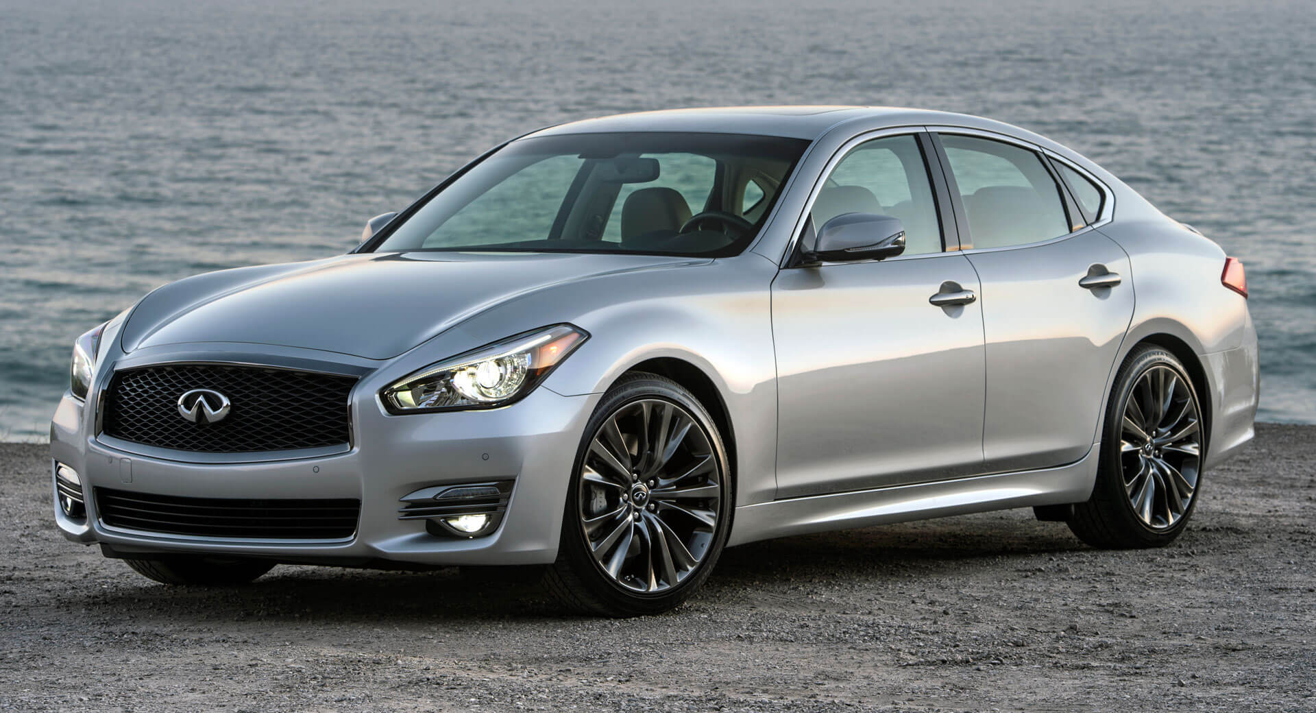 Infiniti Q70 Falls Victim To Suvs Gets Axed From Us And Canada Carscoops
