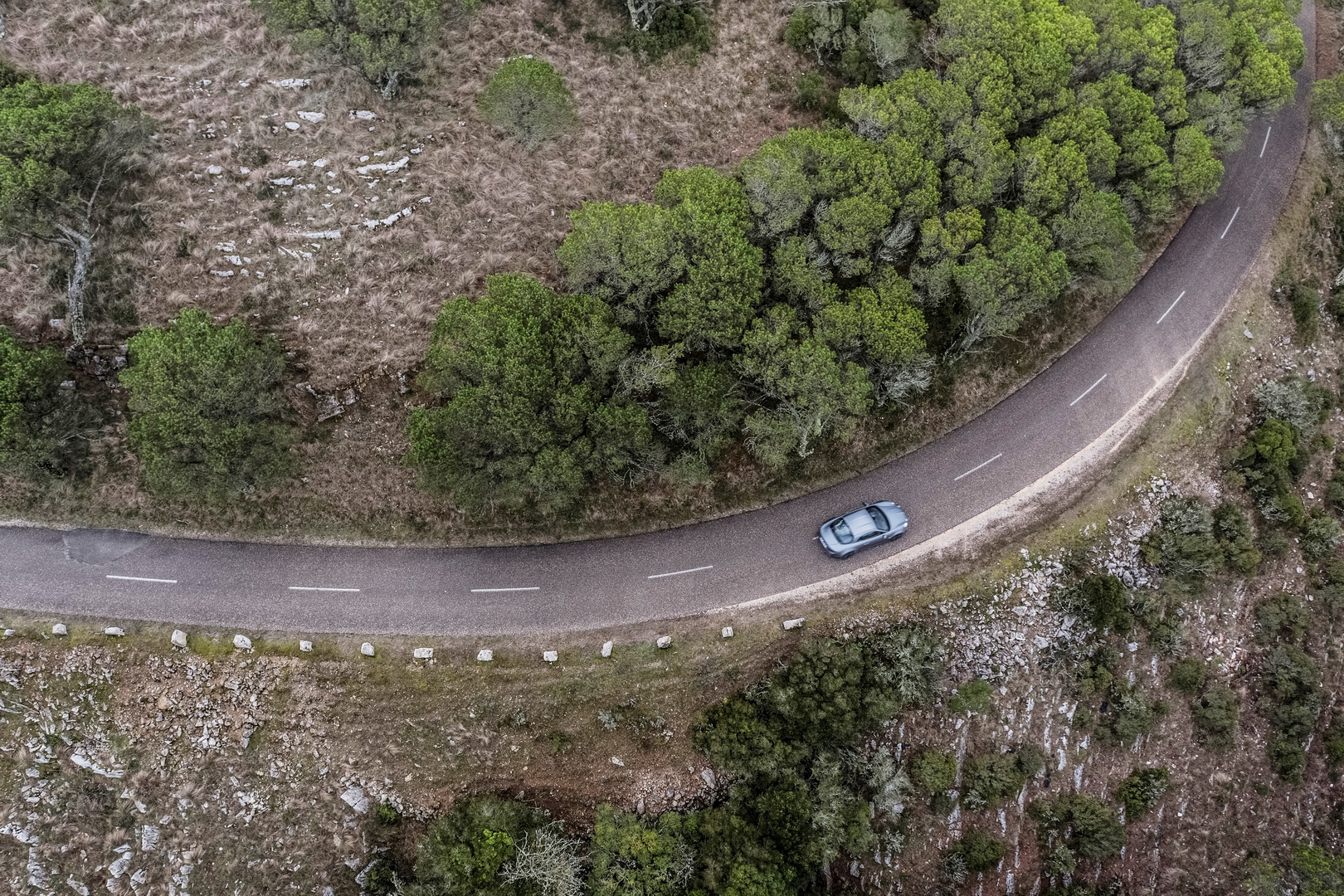 Explore The New Alpine A110S In 75 High-Res Images – And A Video