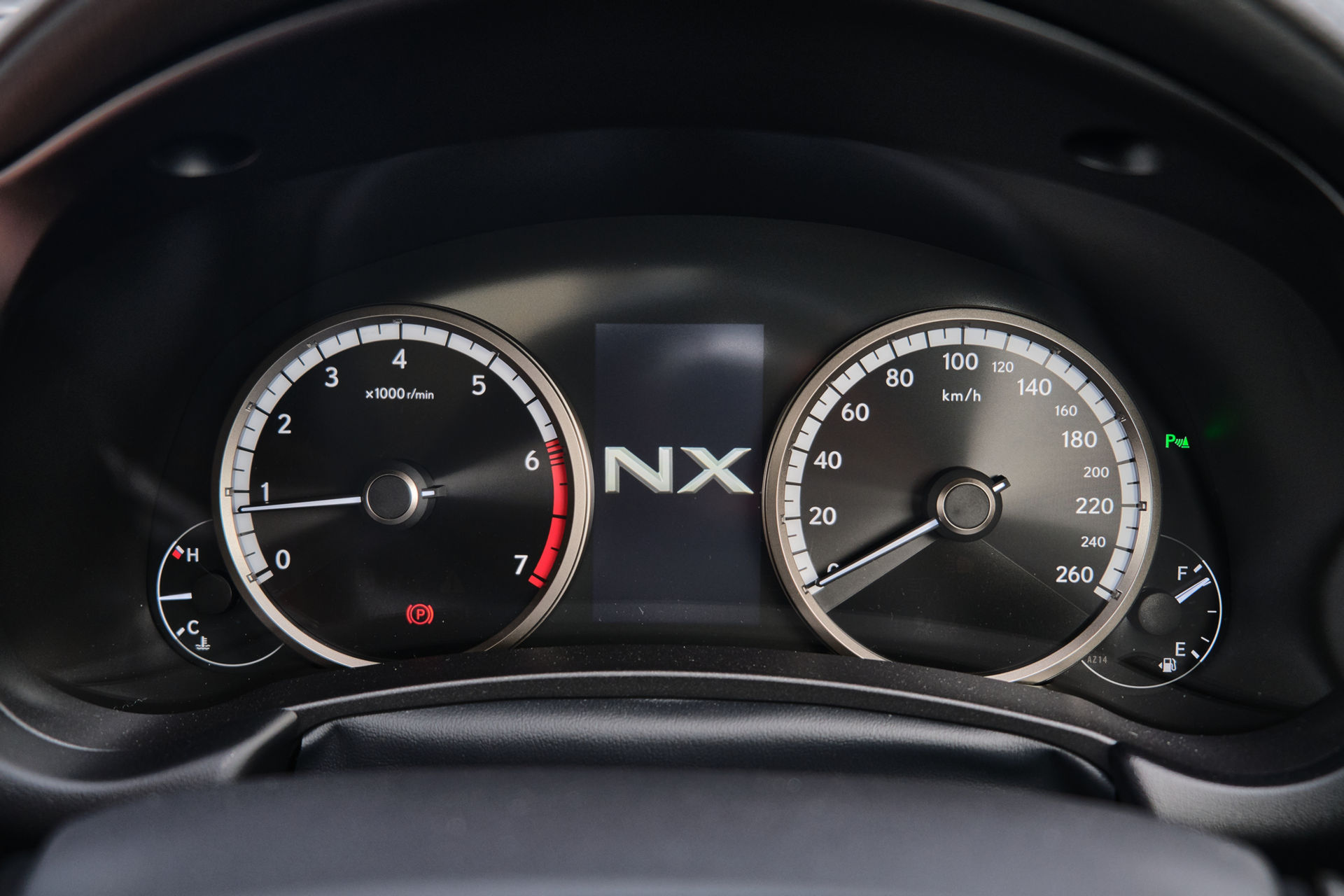 Driven: 2019 Lexus NX300 F Sport Is An Engaging Drive Crying Out For An Update