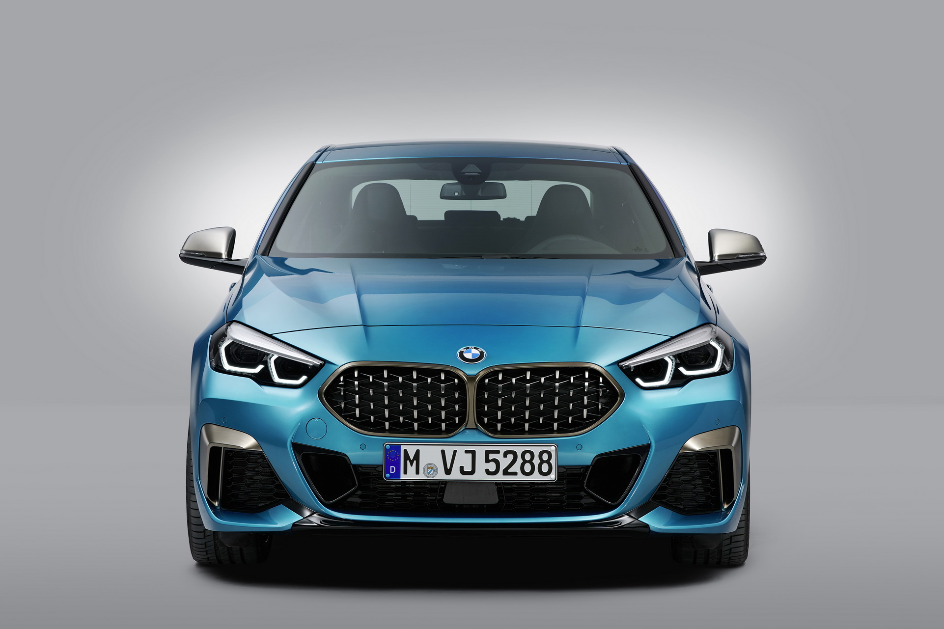2020 BMW 2 Series Gran Coupe Is Coming For Merc’s CLA As Your Economy Sports Sedan