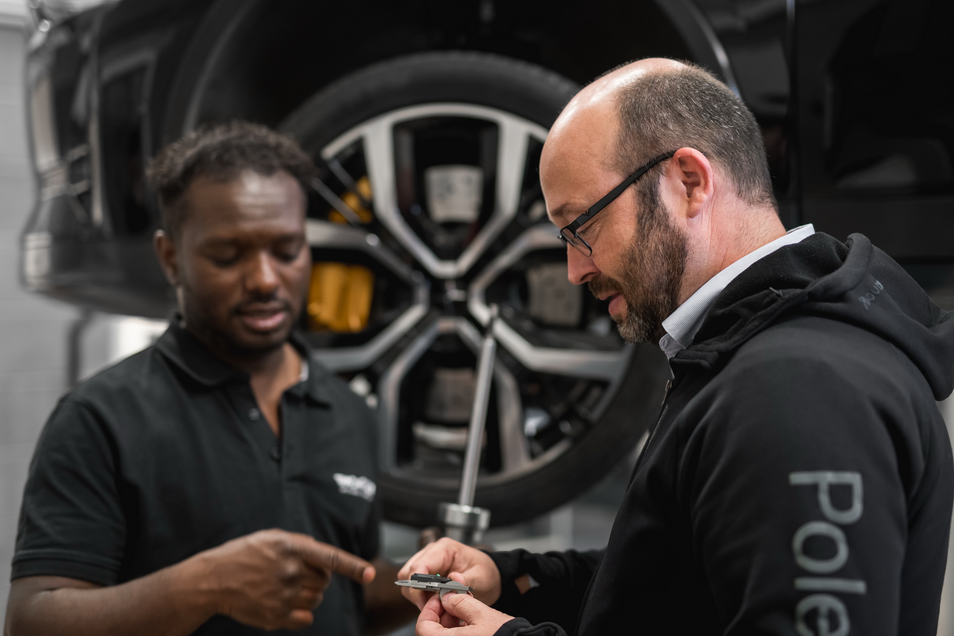 Polestar 2 Enters Final Stages Of Development Before Production Starts In Early 2020