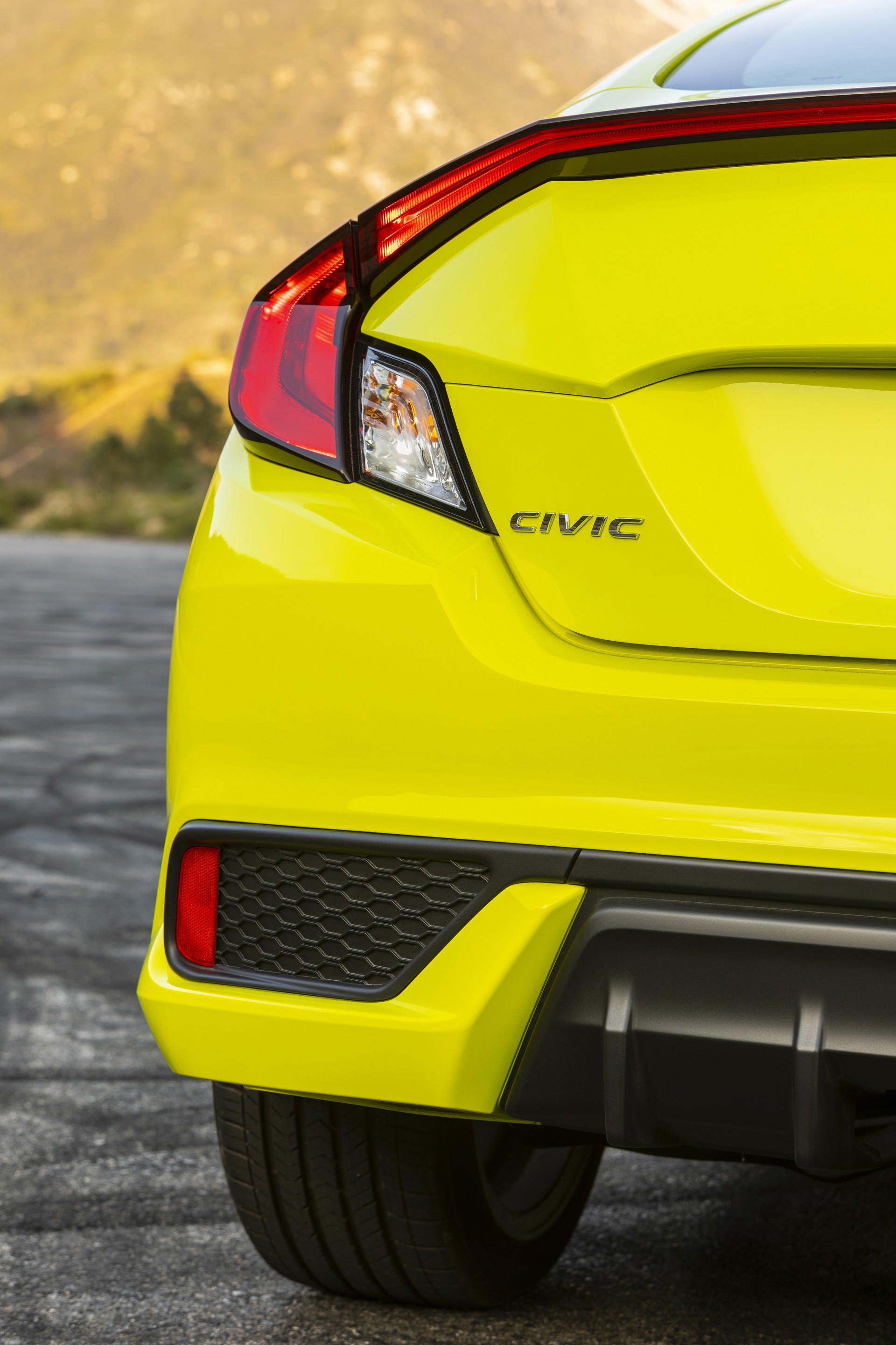 2020 Honda Civic Coupe And Sedan Detailed, Pricing Starts At $19,750