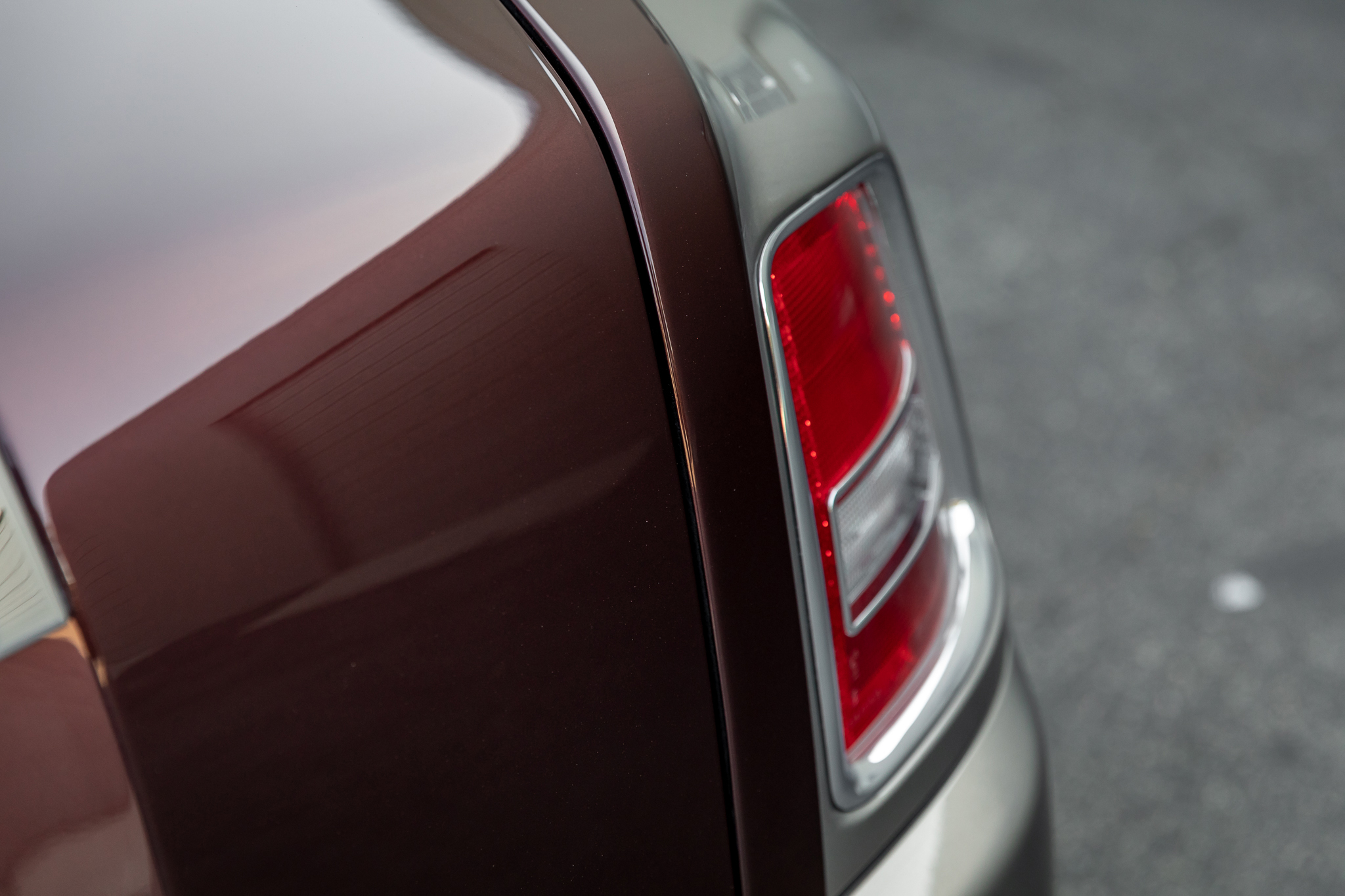 Feel Like A Billionaire With This Used Rolls-Royce Phantom