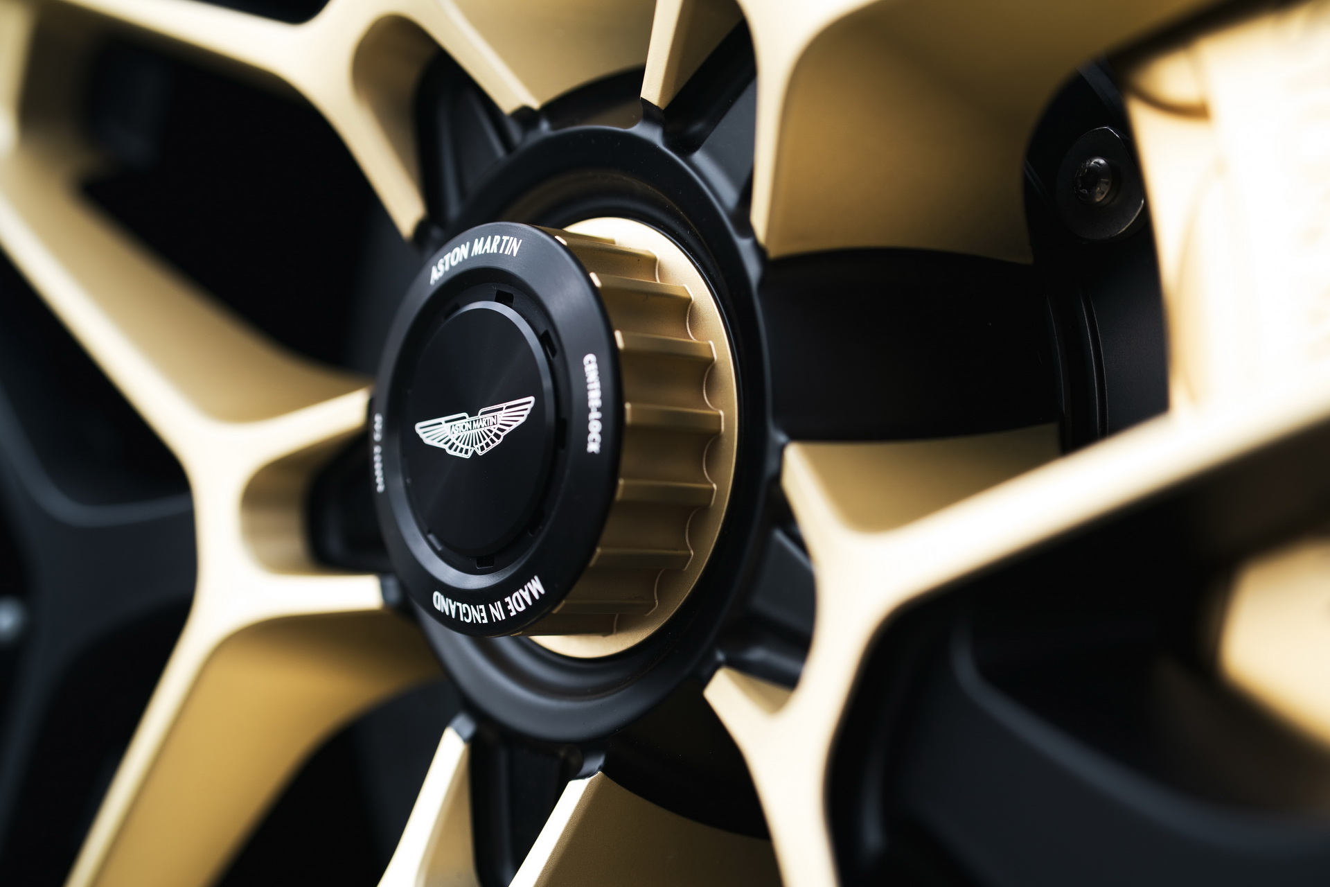 Aston Martin’s New 760HP DBS GT Zagato Special Is Your Golden Ticket To Excess