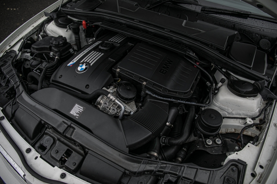 Jay Kay’s Low-Mileage BMW 1M Coupe Is For Sale