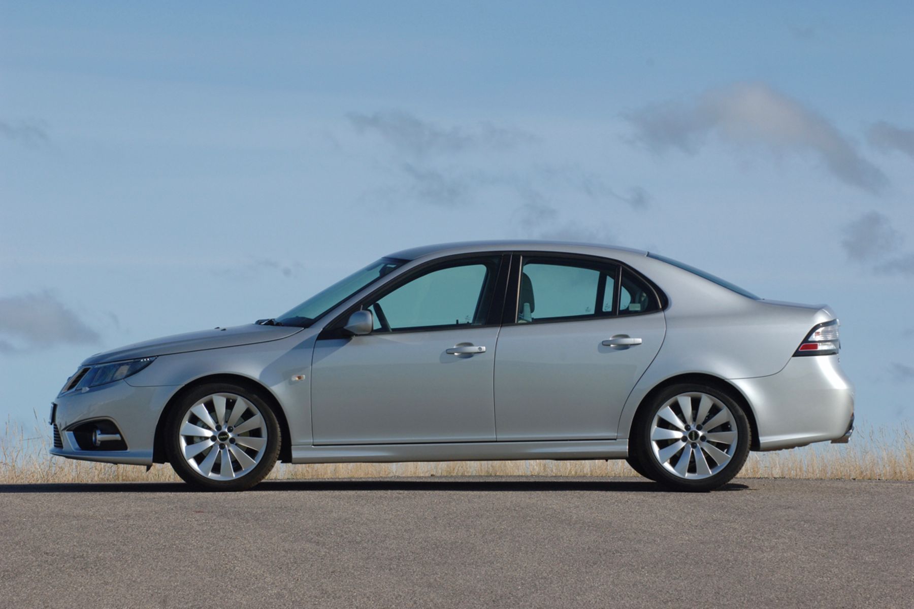 Last Saab 9-3 Ever Built To Be Sold By NEVS