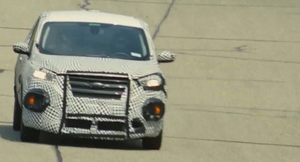 Ford Says Their Upcoming EVs Will Be ‘Exhilarating’, Teases The Testing Process
