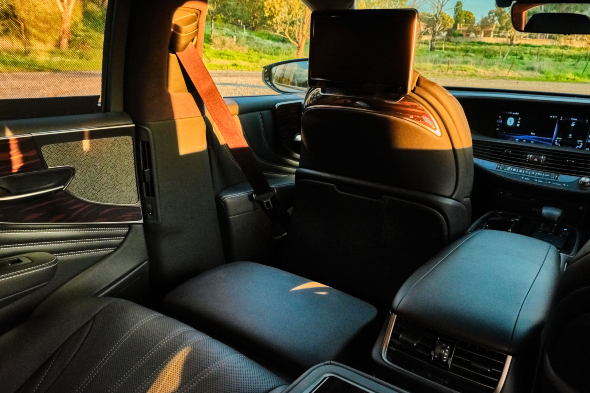 Driven: 2019 Lexus LS 500 Is Proof You Can Have Style And Substance