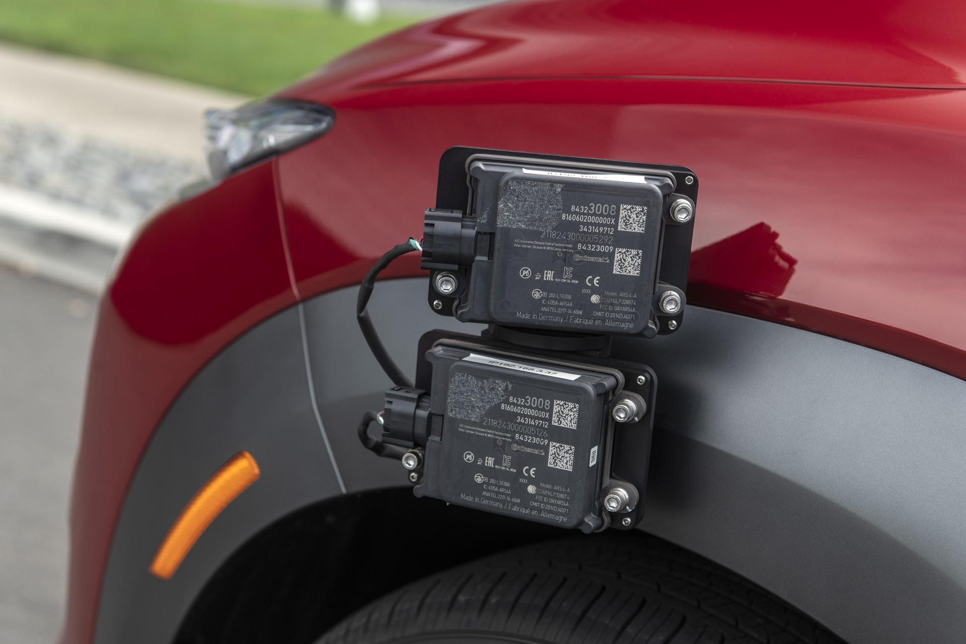 Hyundai To Launch Autonomous Ride-Sharing Service In California Next Month