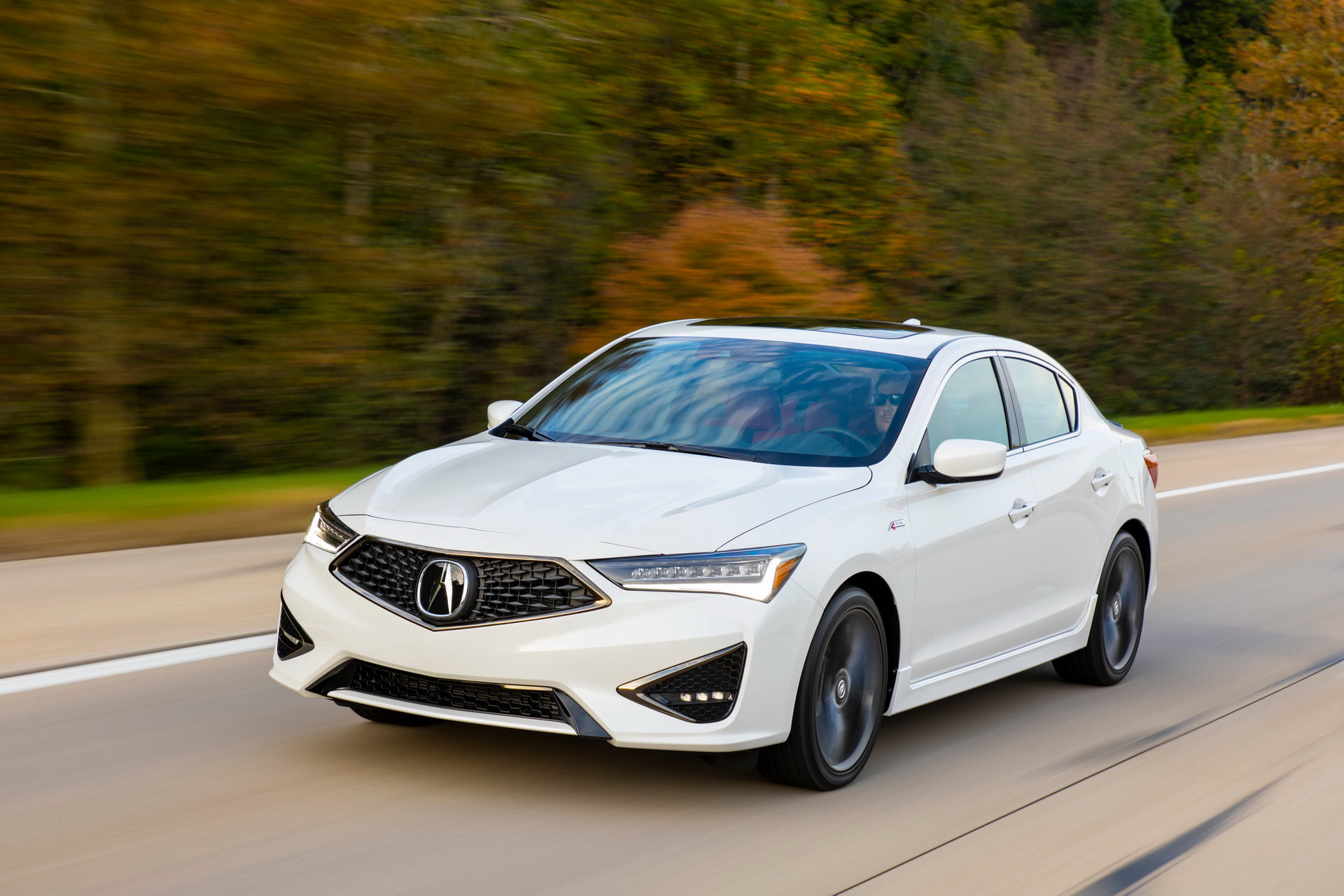 2020 Acura ILX Hits Showrooms, Retains Last Year’s $25,900 Starting Price