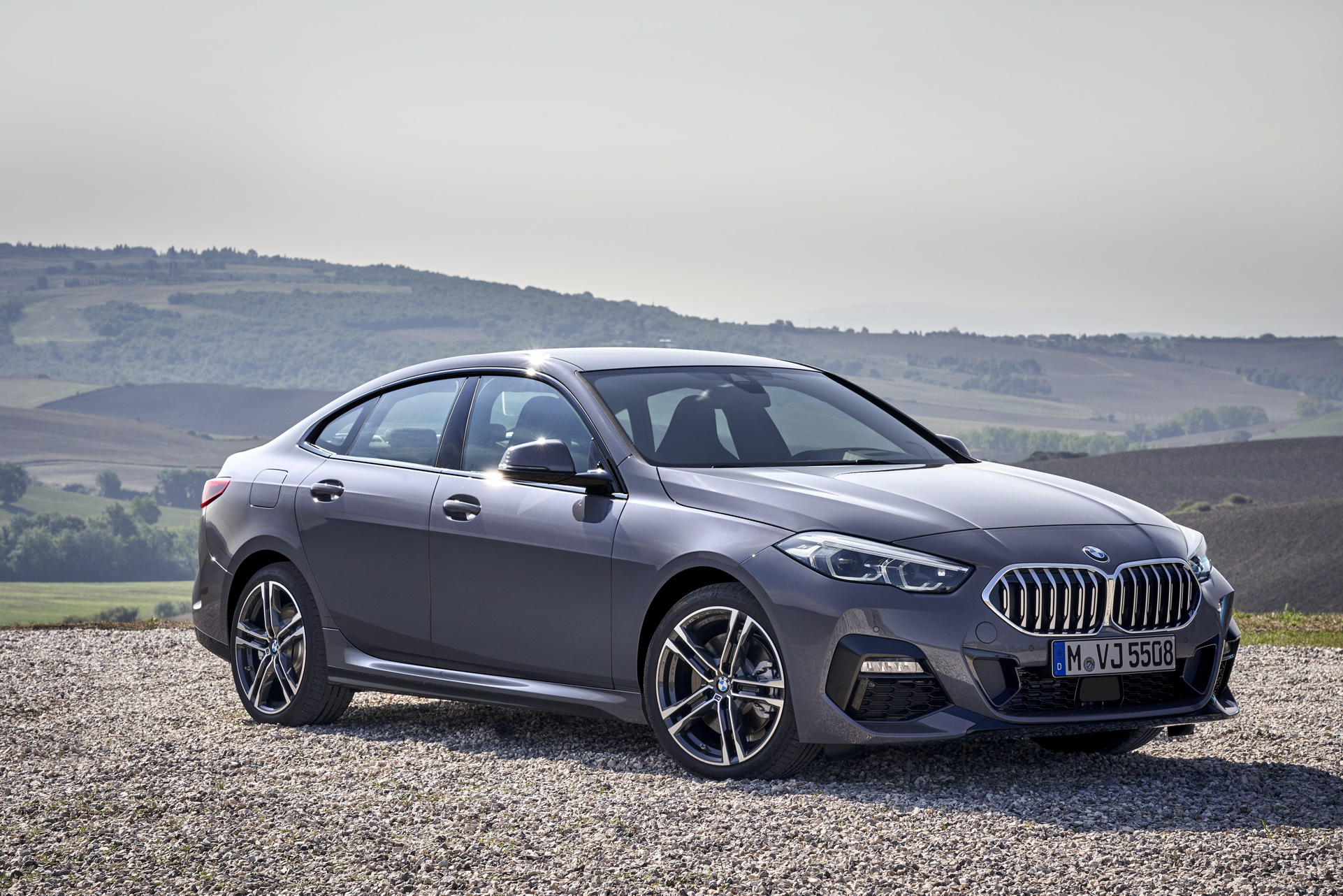 2020 BMW 2 Series Gran Coupe Is Coming For Merc’s CLA As Your Economy Sports Sedan
