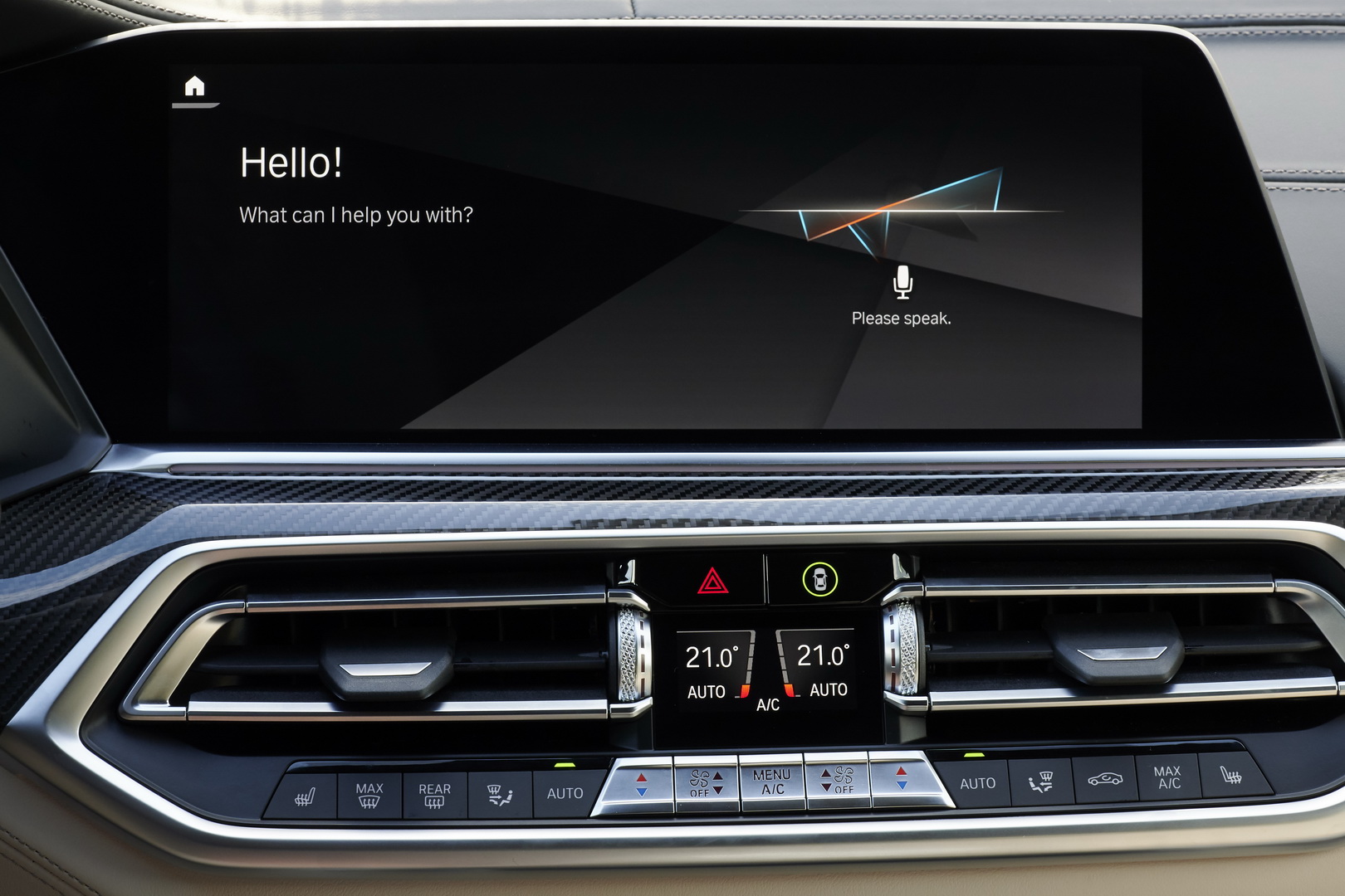 BMW Wants You To Explore Every Detail Of The New X6 In 102 Images