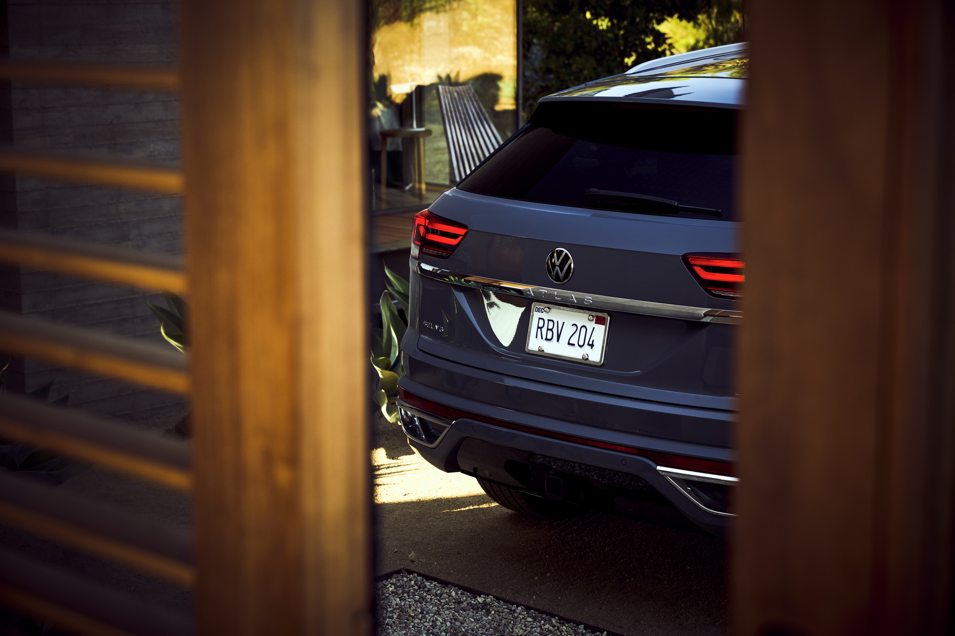 2020 VW Atlas Cross Sport Adds Itself To SUV Coupe Segment