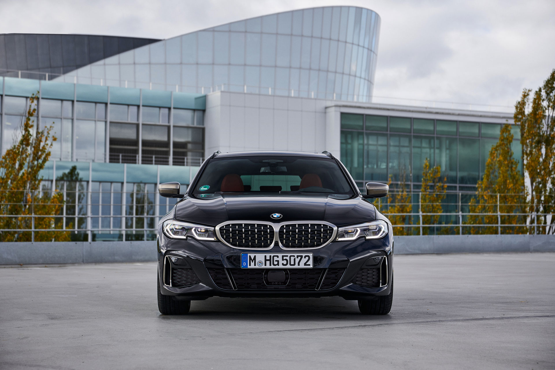 BMW M340i Touring And Sedan Are Fast, Refined And Good-Looking