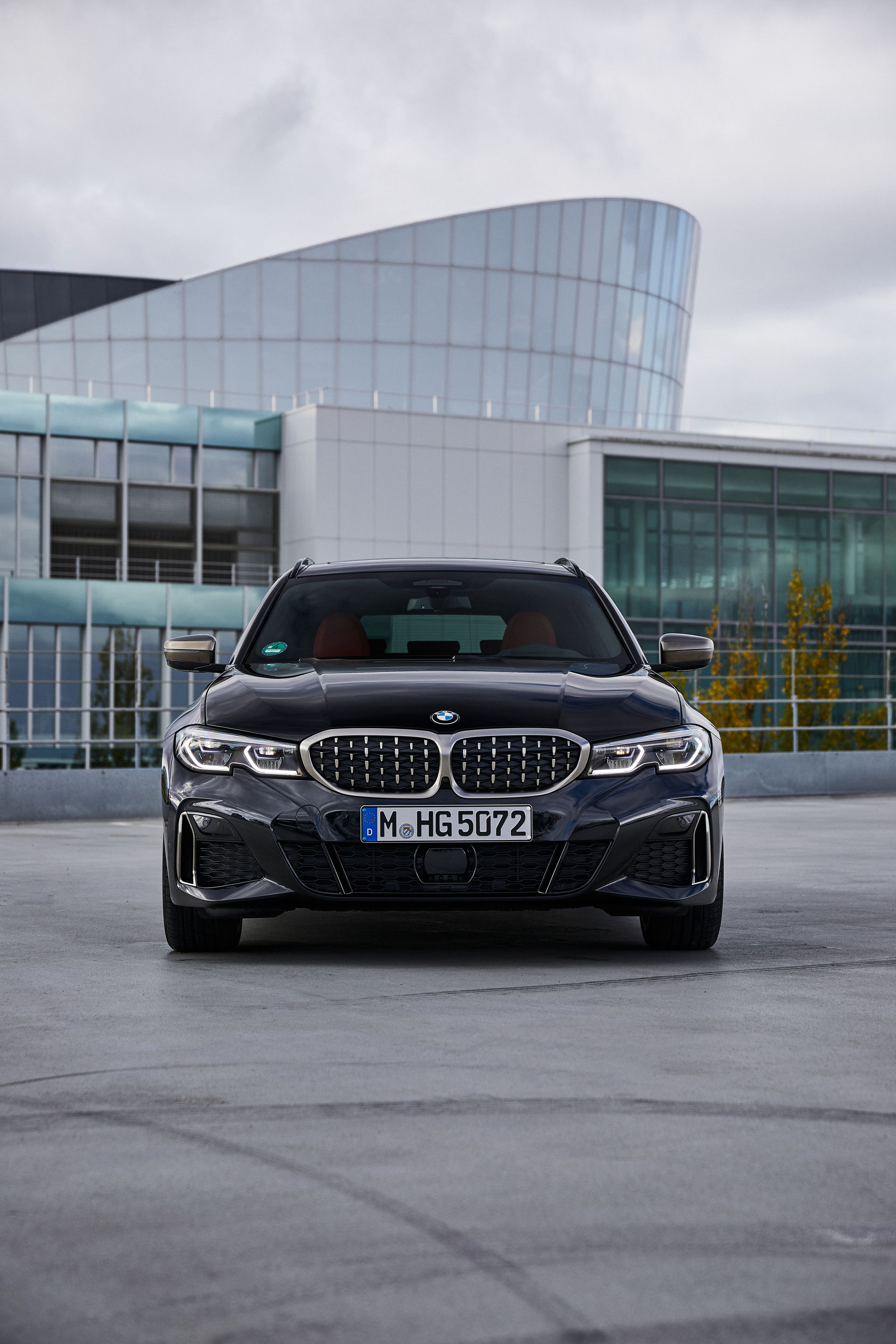 BMW M340i Touring And Sedan Are Fast, Refined And Good-Looking