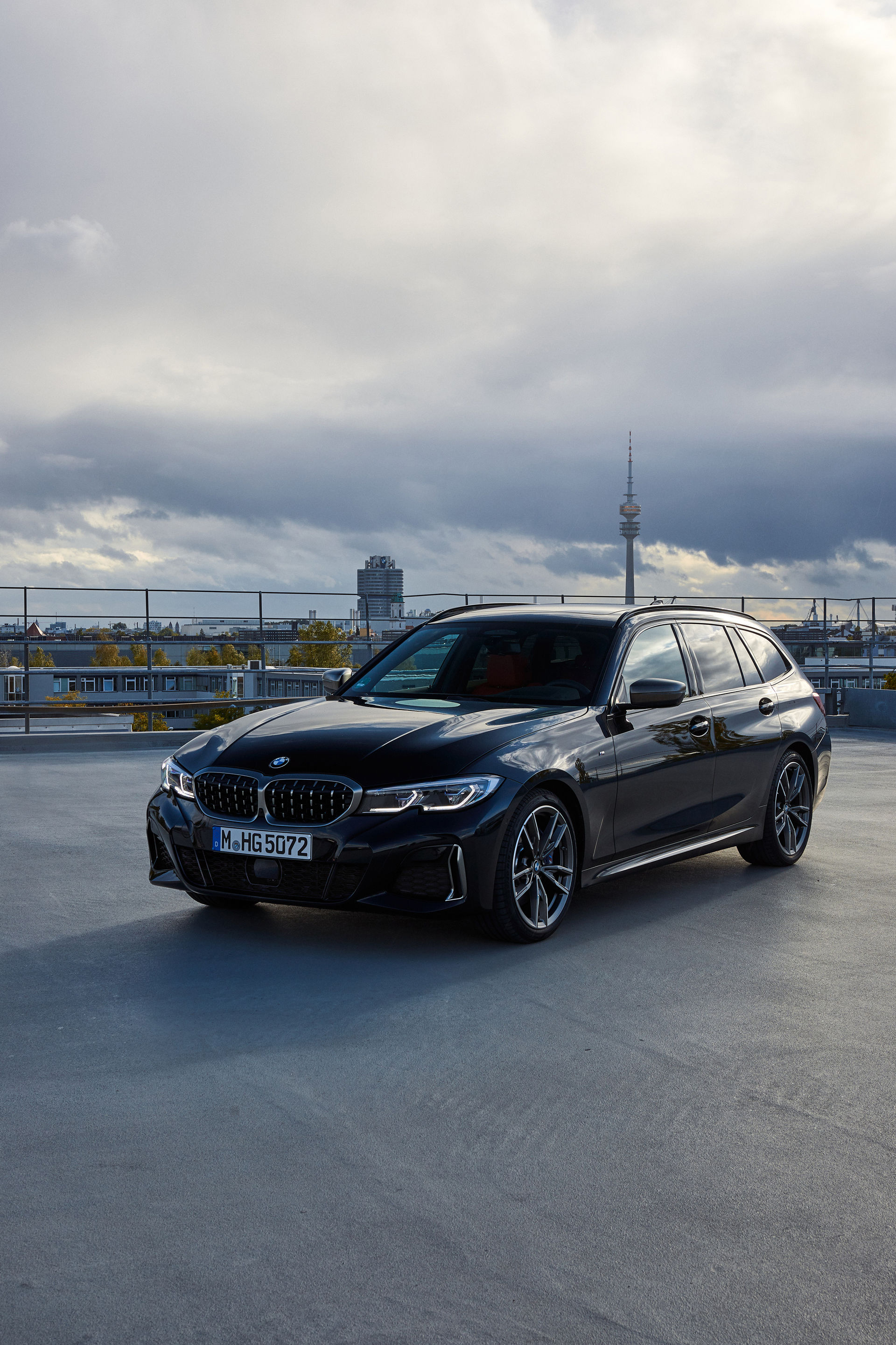BMW M340i Touring And Sedan Are Fast, Refined And Good-Looking