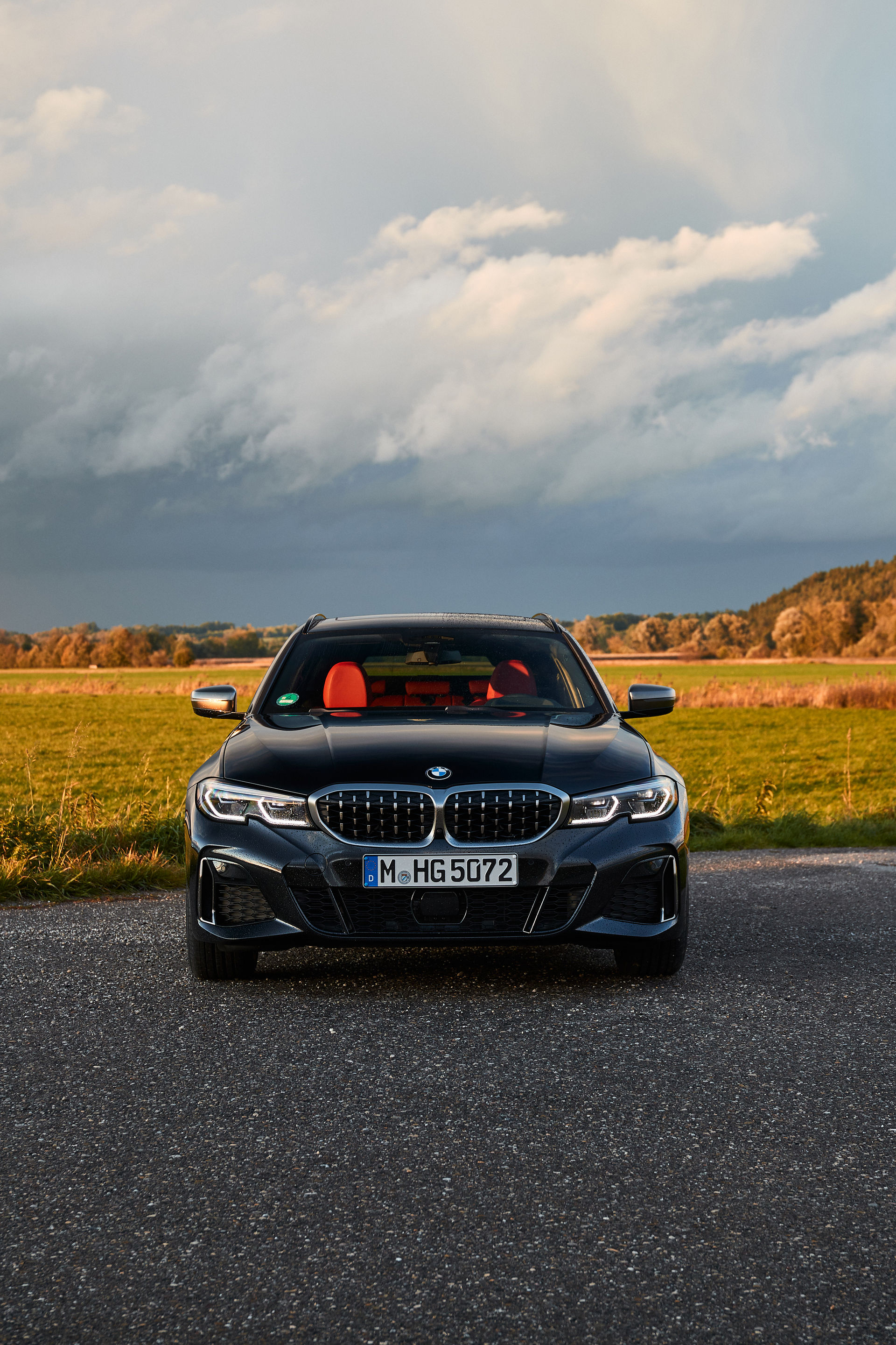 BMW M340i Touring And Sedan Are Fast, Refined And Good-Looking
