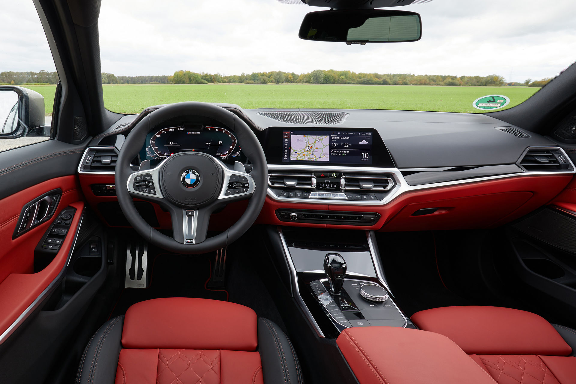 BMW M340i Touring And Sedan Are Fast, Refined And Good-Looking